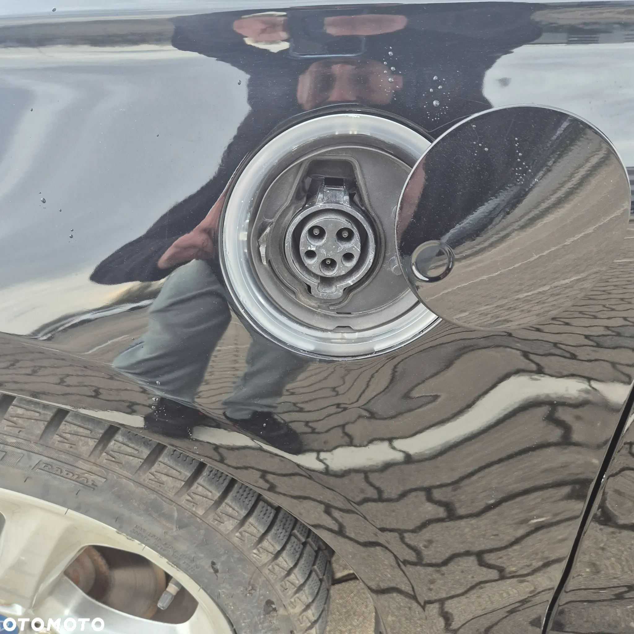 Ford Fusion - 22