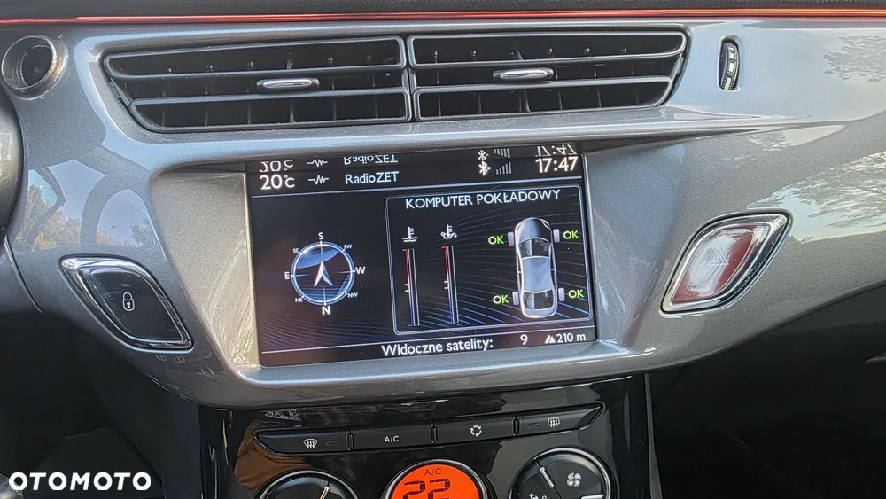 Citroën C3 1.6 VTi Exclusive - 12