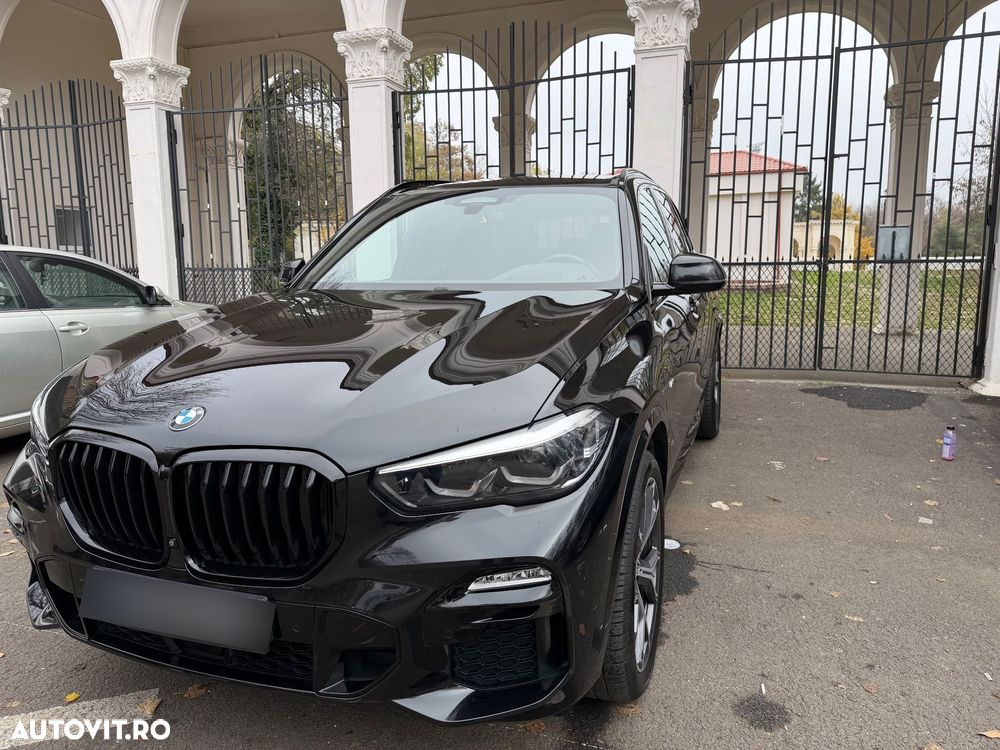 BMW X5 - 2