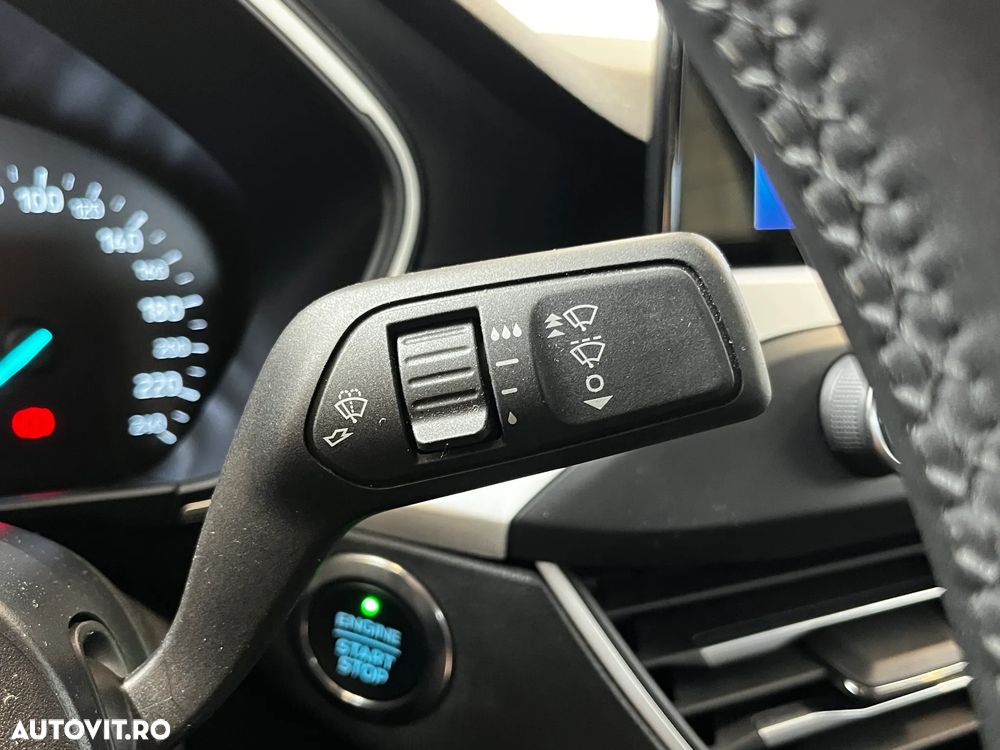 Ford Focus - 18