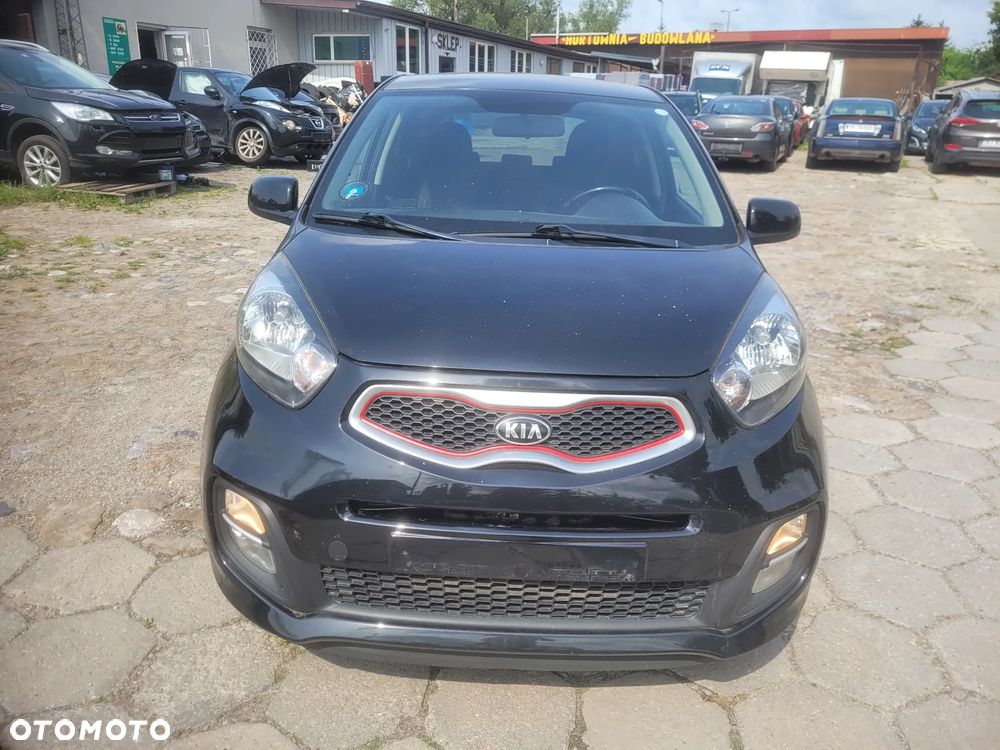 Kia Picanto 1.0 Vision - 2