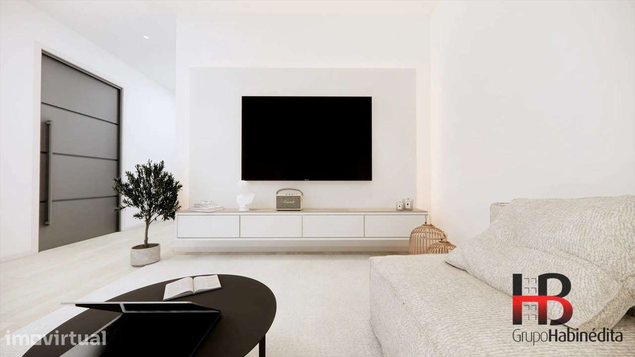 Apartamento T4 Venda em Fânzeres e São Pedro da Cova,Gondomar - Grande imagem: 4/16