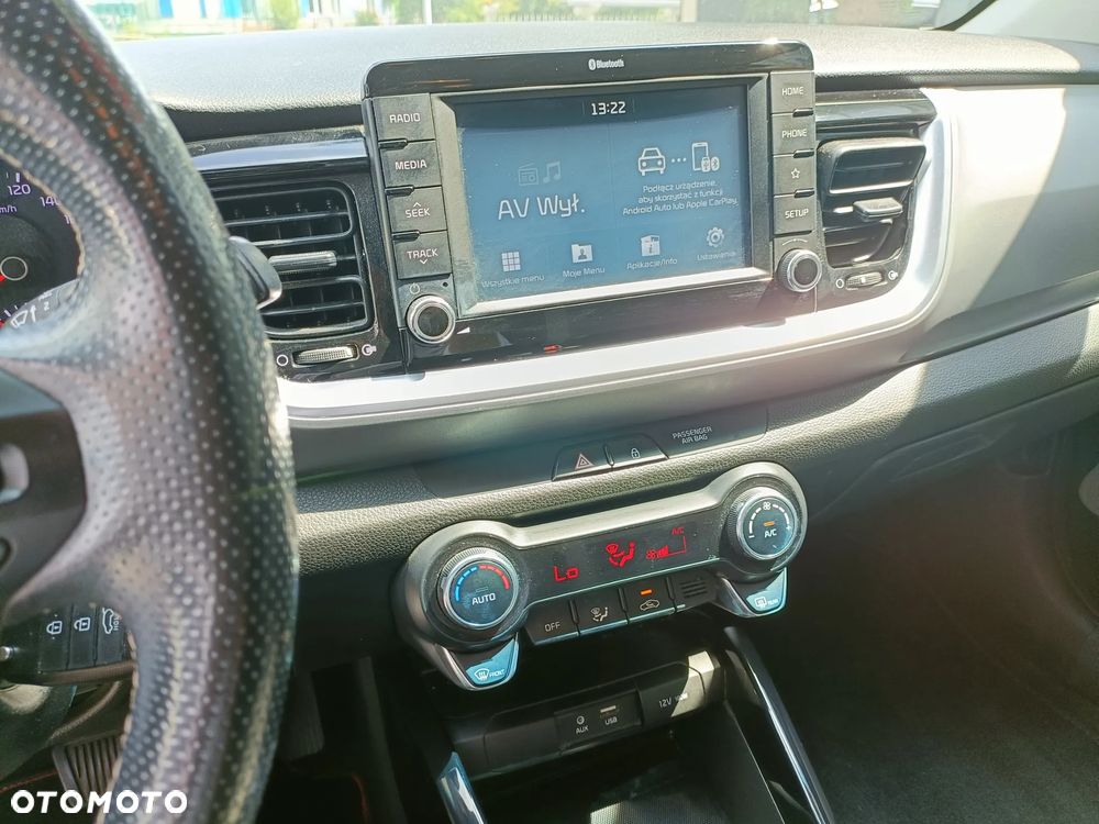 Kia Stonic 1.0 T-GDI L - 12