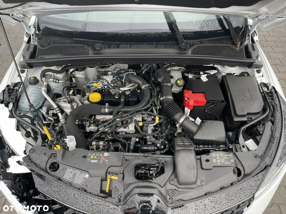 Renault Clio TCe 90 ESPIRIT ALPINE - 14