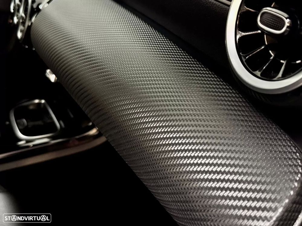 Mercedes-Benz CLA 180 d Shooting Brake Progressive - 48