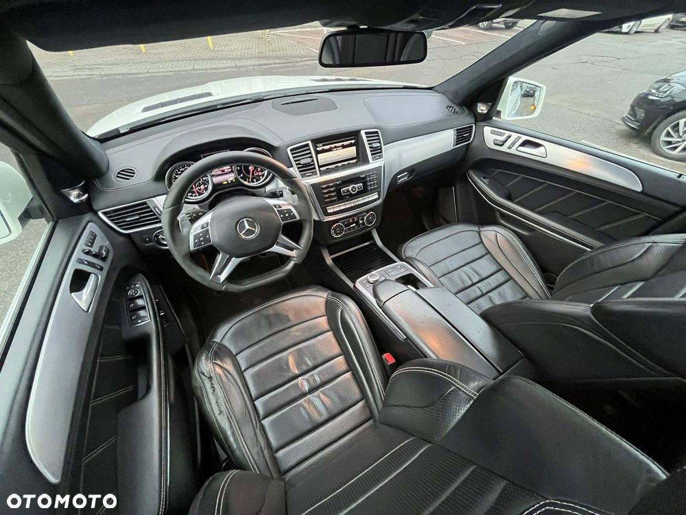 Mercedes-Benz GL - 18