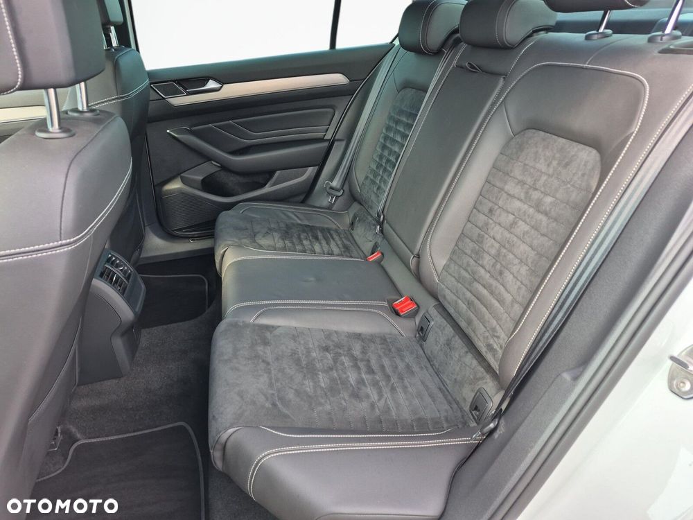 Volkswagen Passat 1.5 TSI EVO Highline DSG - 14