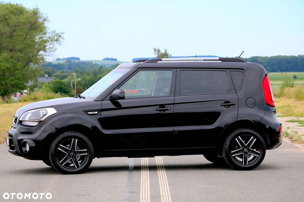 Kia Soul 1.6 GDI XL - 3