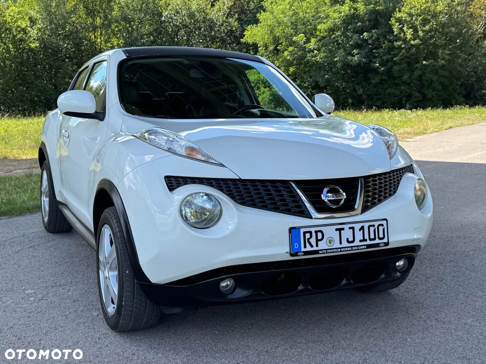 Nissan Juke - 38