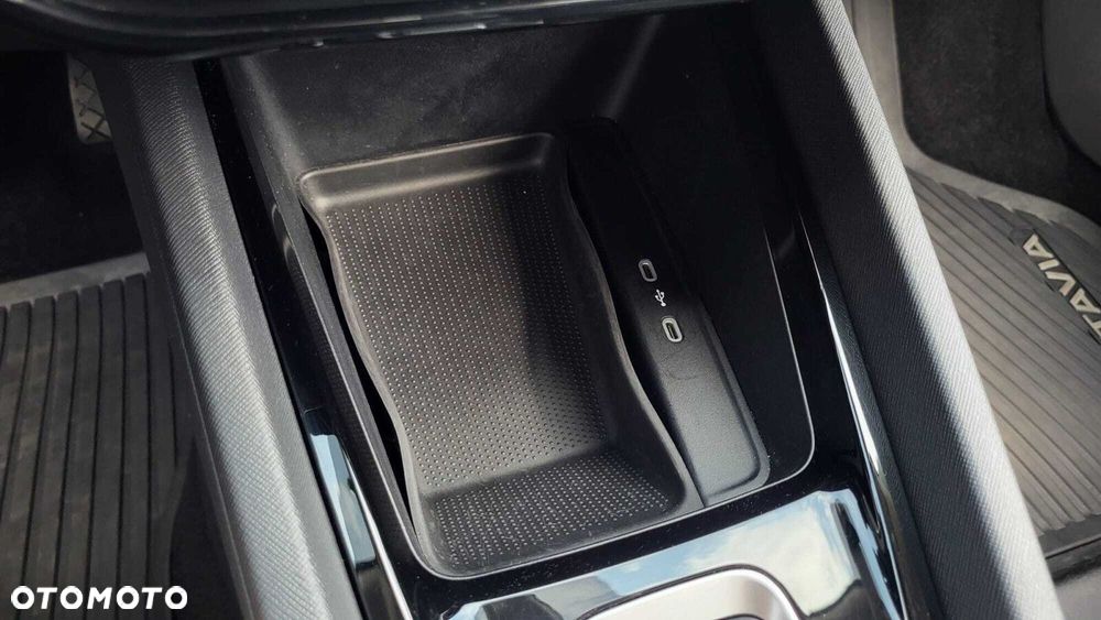 Skoda Octavia 1.5 TSI mHEV Essence DSG - 23