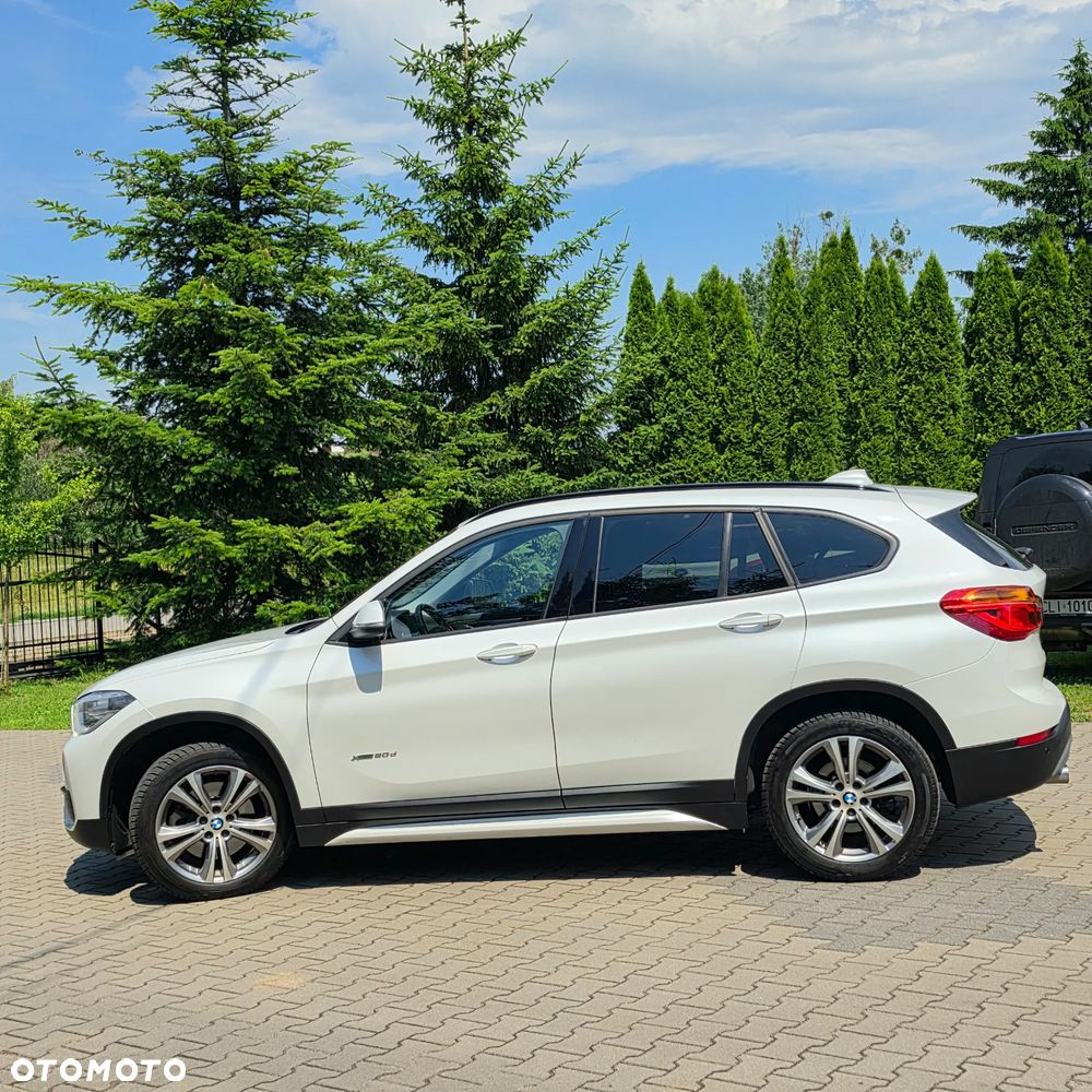BMW X1 - 7