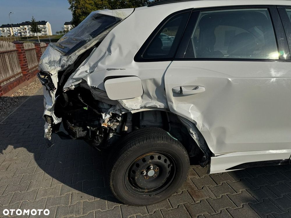 Audi Q3 Sportback 2019 photo 5