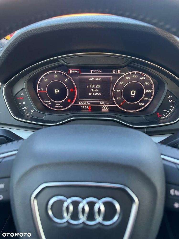 Audi Q5 2.0 TDI Quattro S tronic - 18