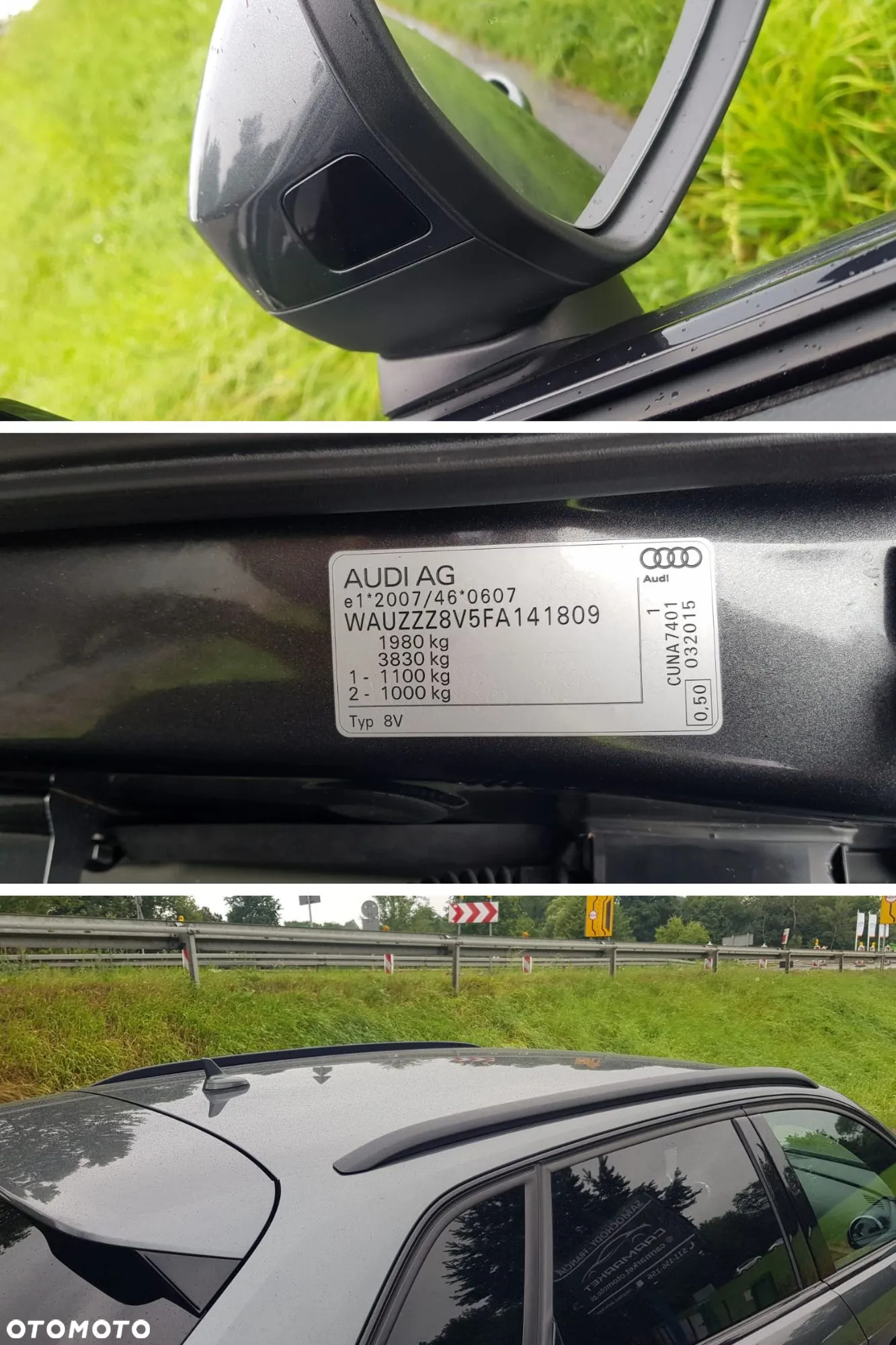 Audi A3 - 34