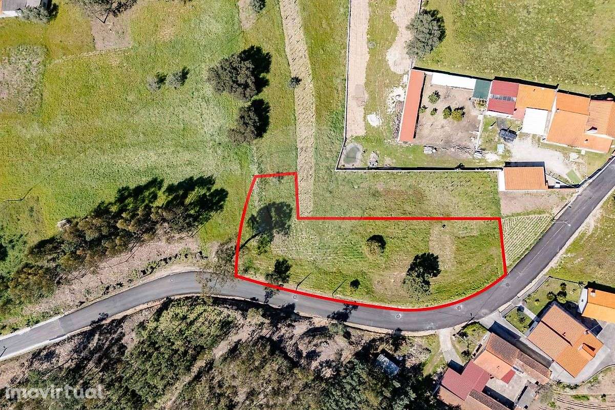 Terreno  para venda - Grande imagem: 3/3