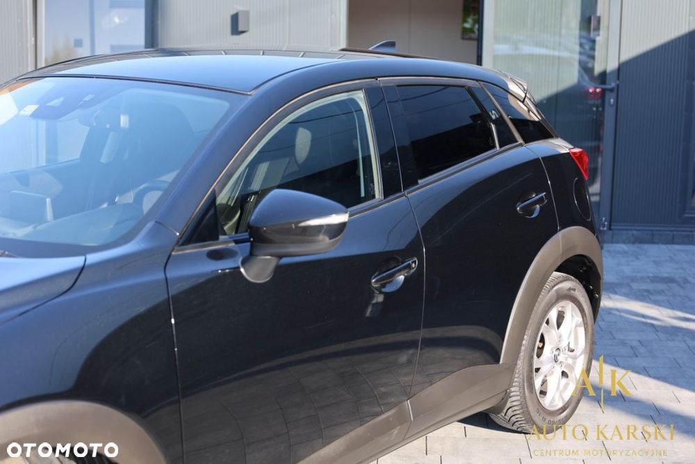 Mazda CX-3 - 15