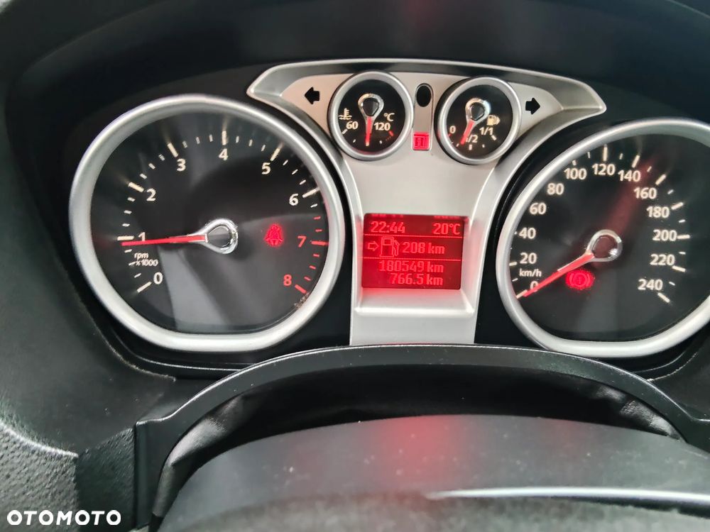 Ford C-MAX 1.8 Style+ - 25