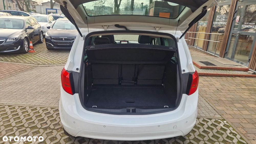 Opel Meriva 1.4 Ecoflex Innovation - 17