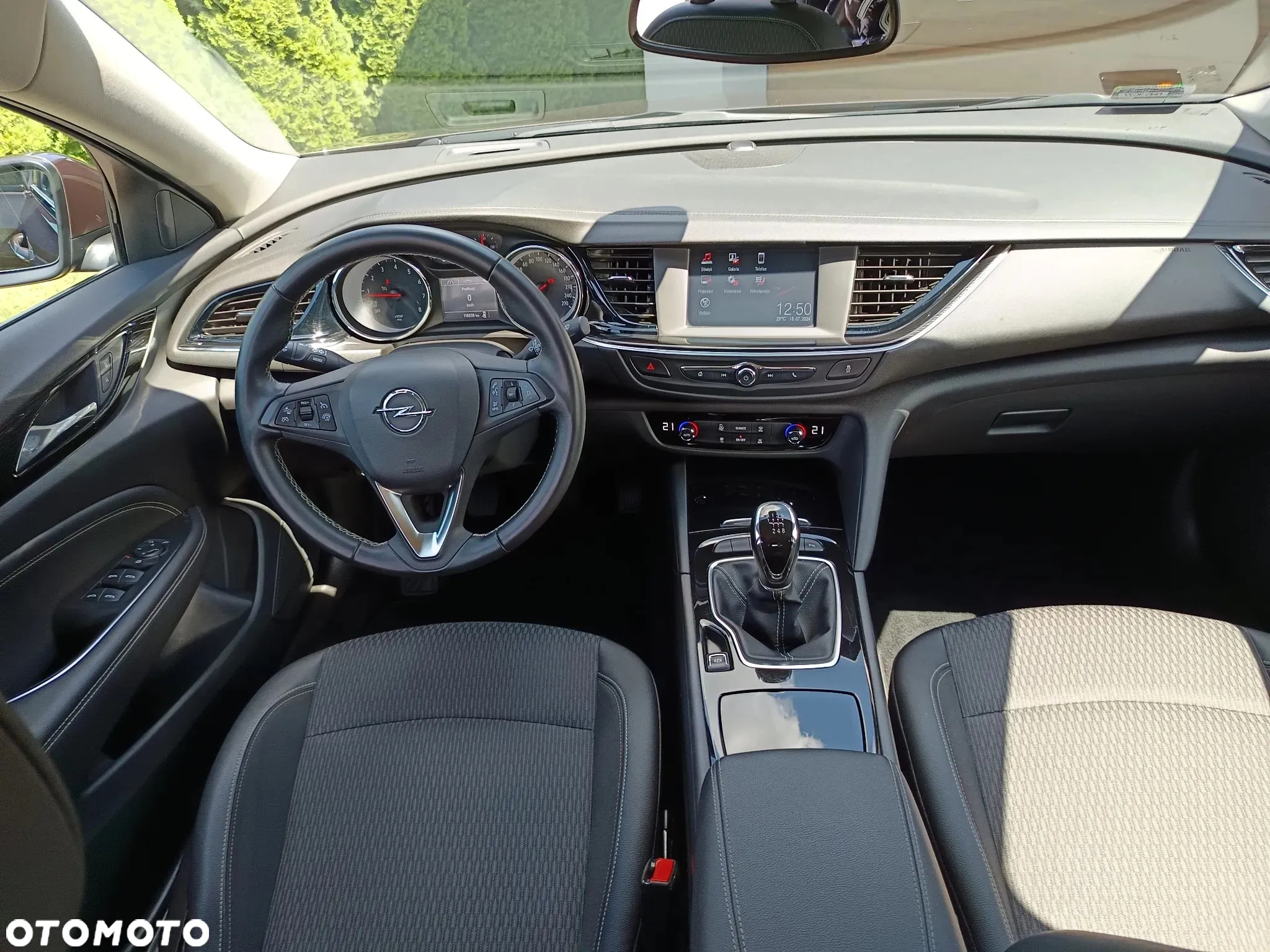 Opel Insignia - 6