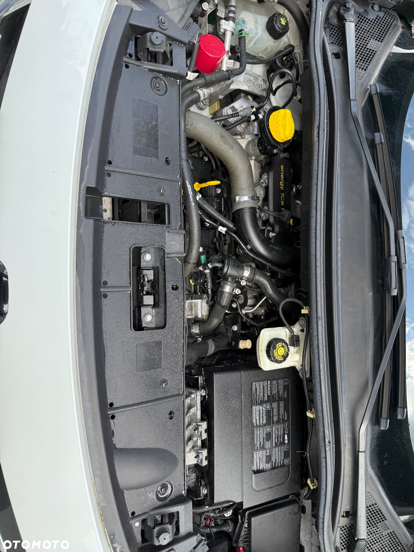 Renault Scenic ENERGY TCe 115 S&S Xmod Paris - 32