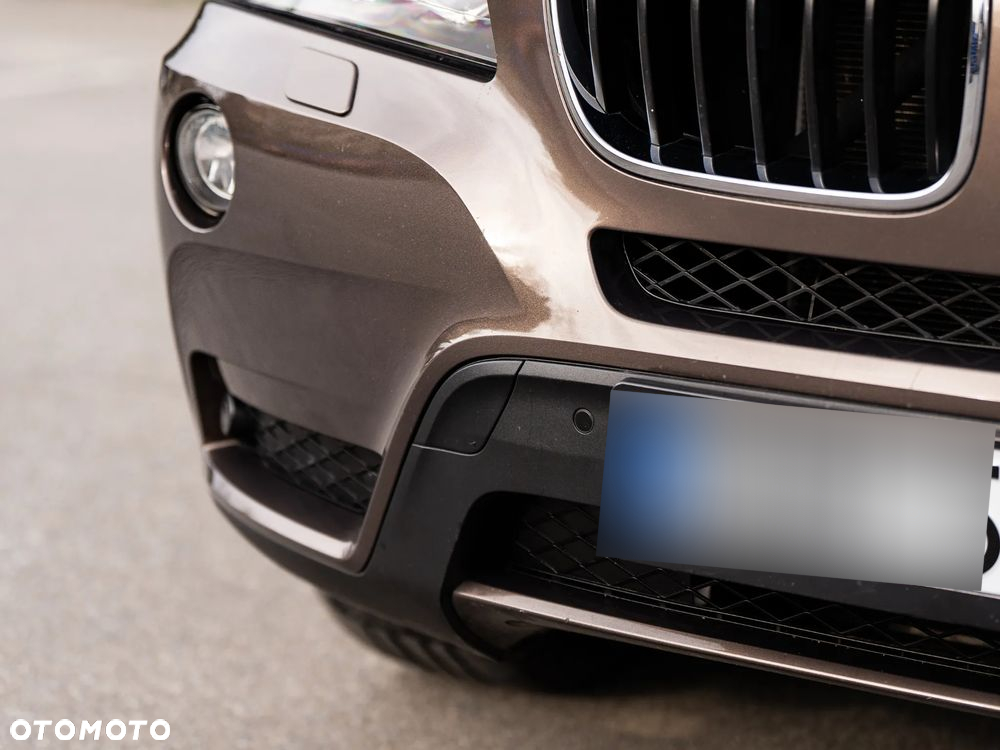 BMW X3 xDrive20d - 9