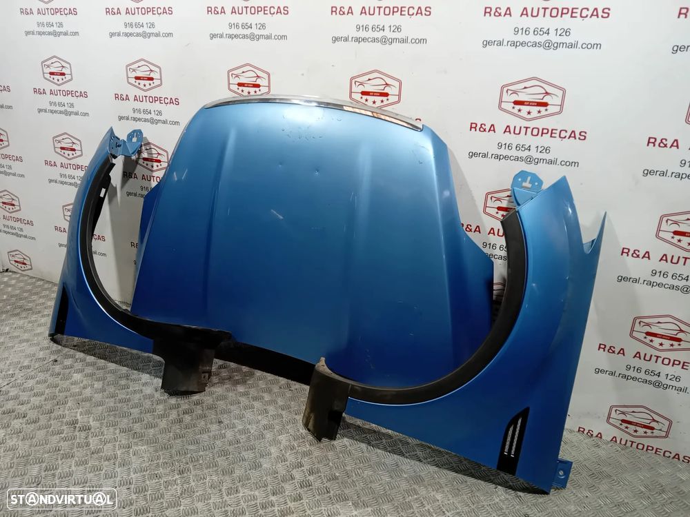 Frente Completa Ford Kuga Diesel Original - 9