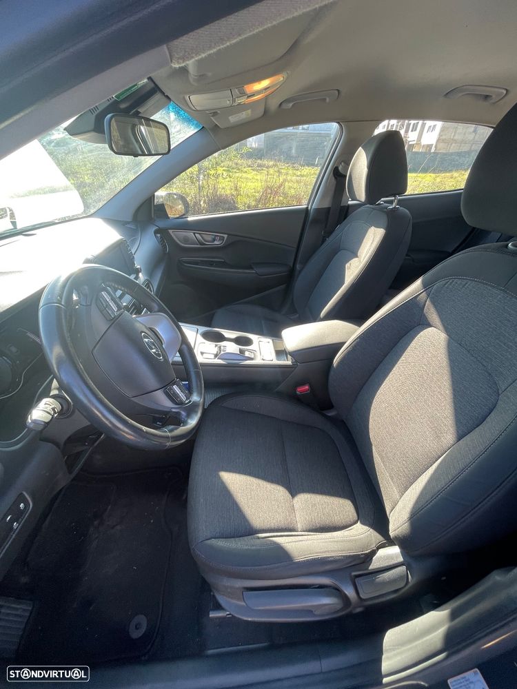 Hyundai Kauai Standard - 8