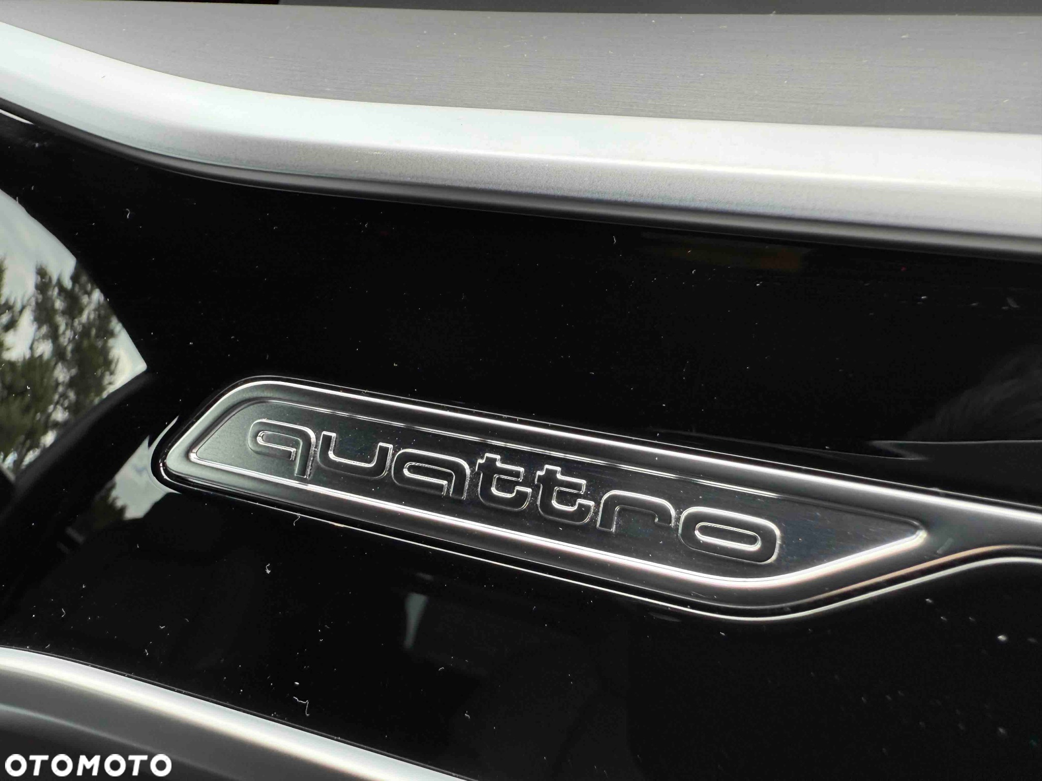 Audi S7 Sportback TDI Tiptronic - 27