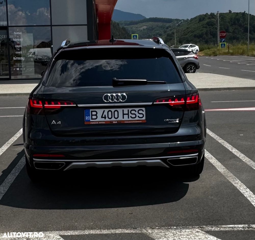 Audi A4 Allroad - 3