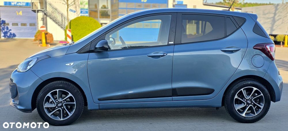 Hyundai i10 - 6
