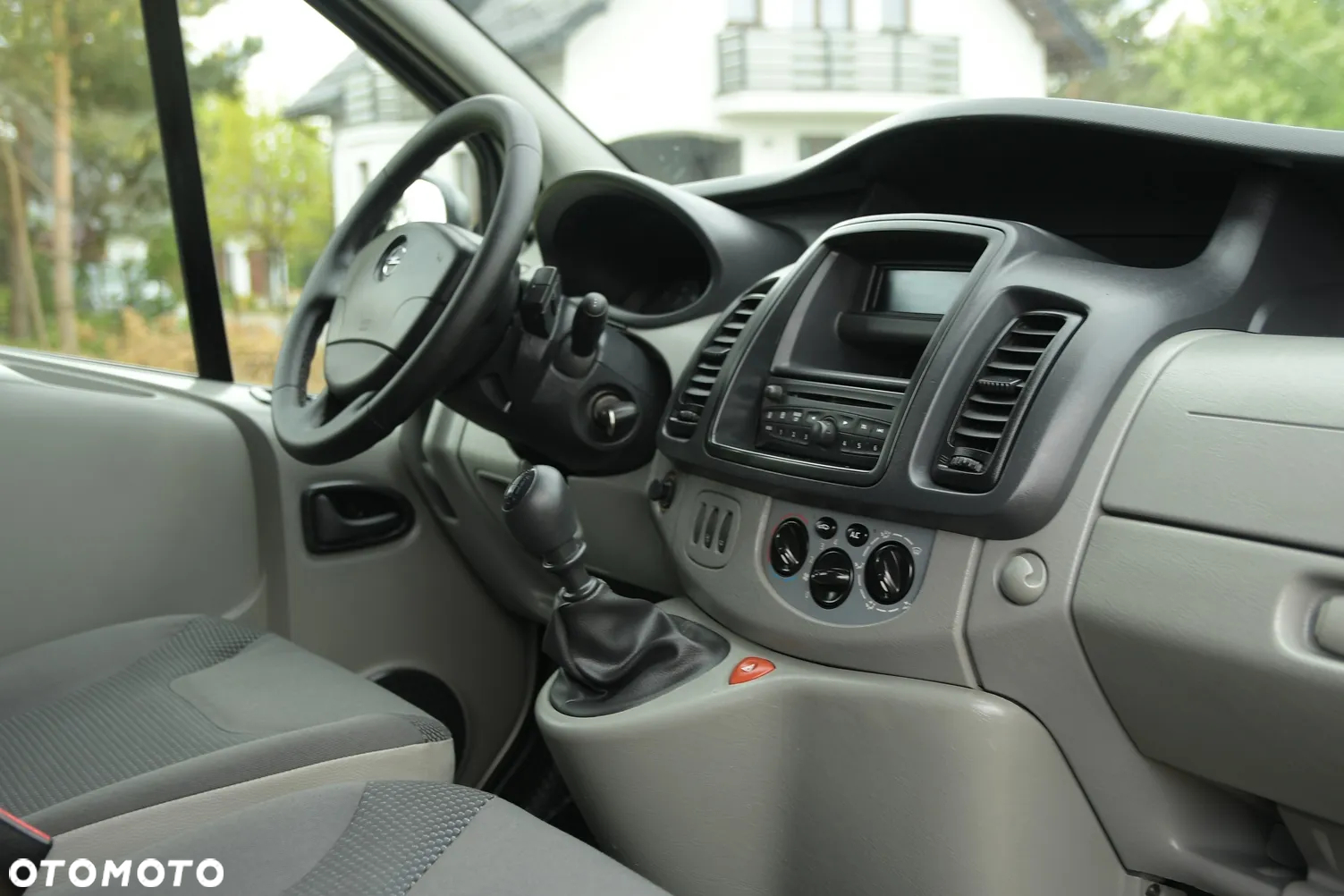 Opel Vivaro Life Cosmo L2H1 - 17