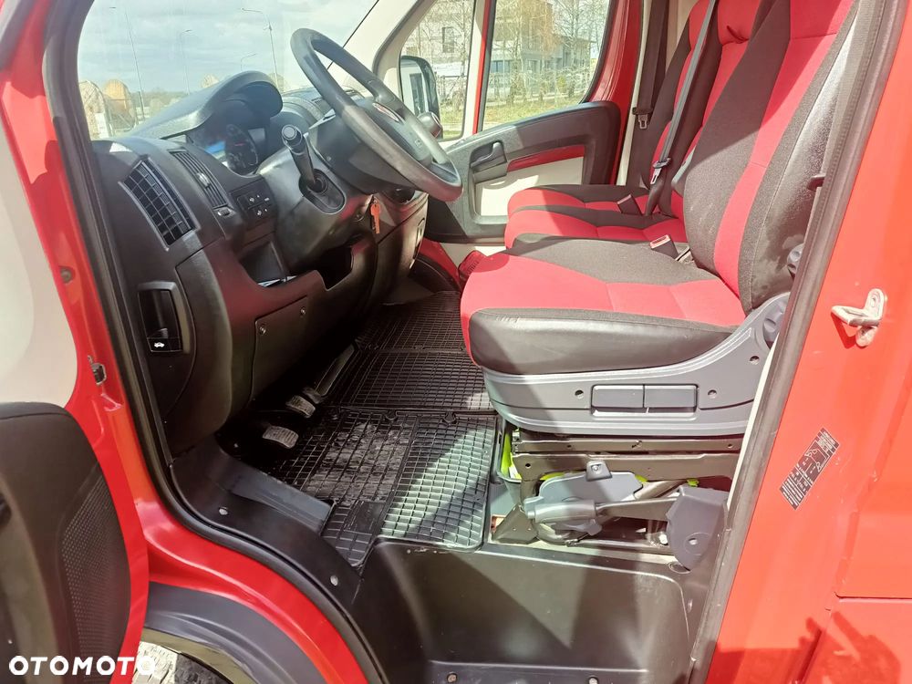 Fiat Ducato - 9