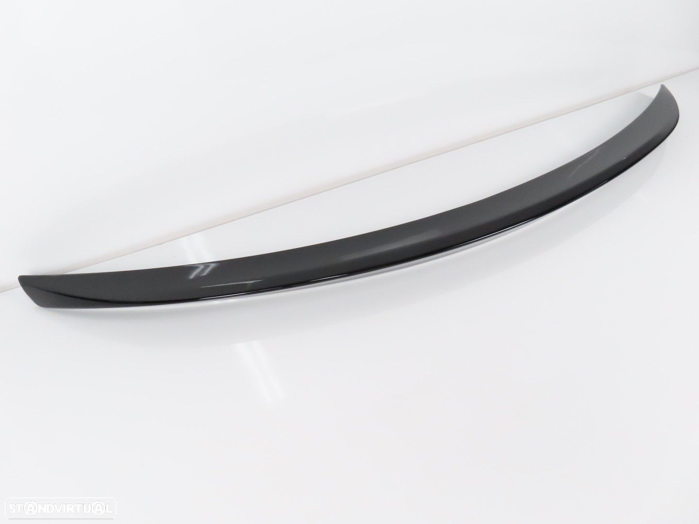 Spoiler/ Aileron da Mala Seminovo/ Original MERCEDES-BENZ GLE Coupe (C292) - 2