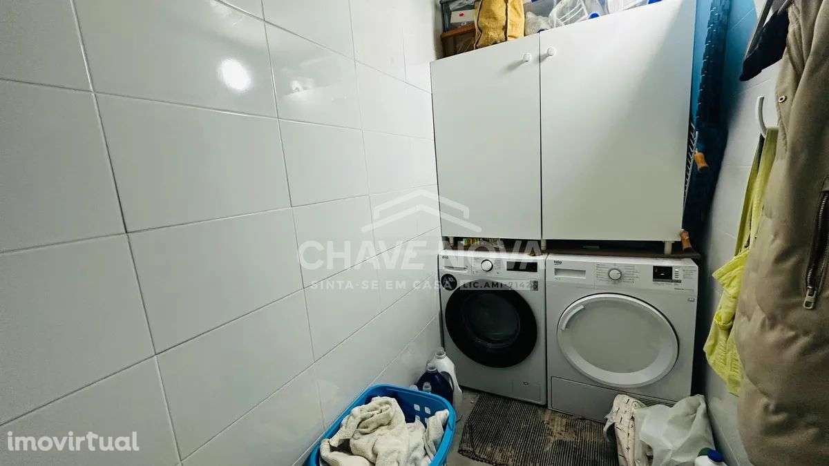 Andar Moradia T3 c/ Terraços na Areosa - Grande imagem: 5/30