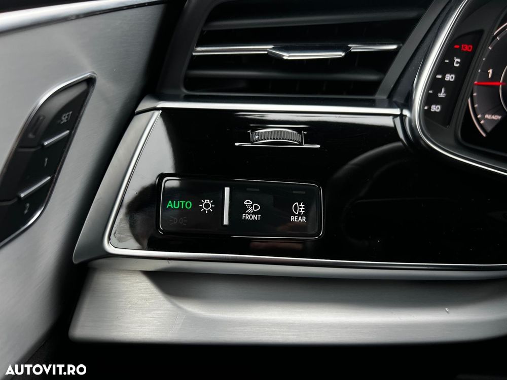 Audi Q8 - 32