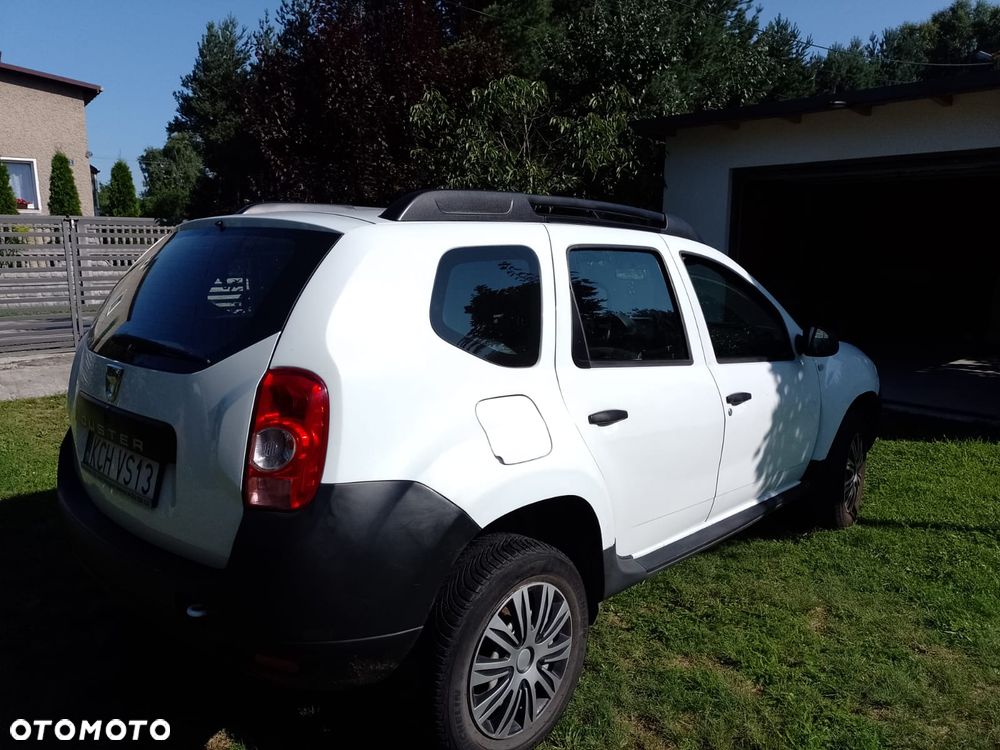 Dacia Duster - 5