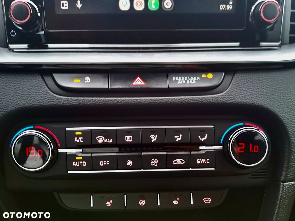 Kia Ceed 1.5 T-GDI L - 17