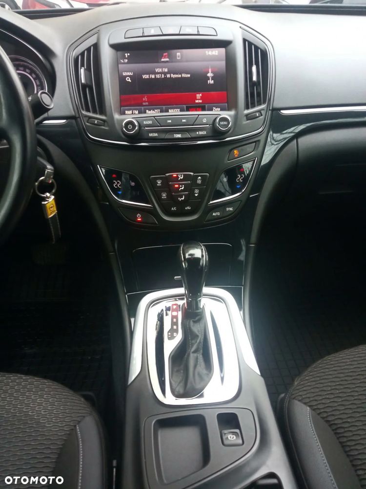 Opel Insignia 1.6 T Cosmo - 13