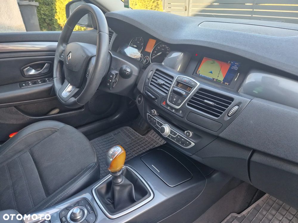 Renault Laguna 2.0 DCi Privilege - 4