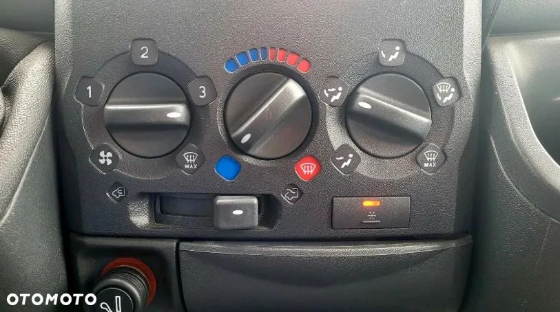 Burstner Marano T590 Fiat Ducato Półintegra - 21