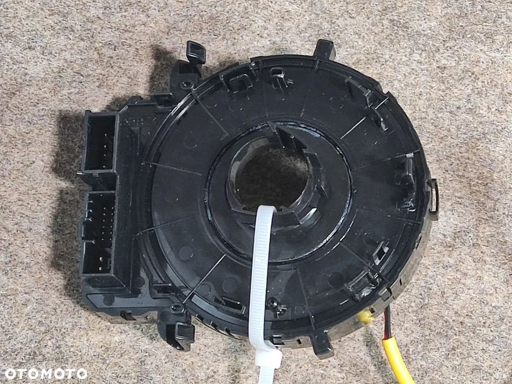 KIA PRO CEED od 2021r Poduszki Powietrzne AirBag Deska Pasy - 5