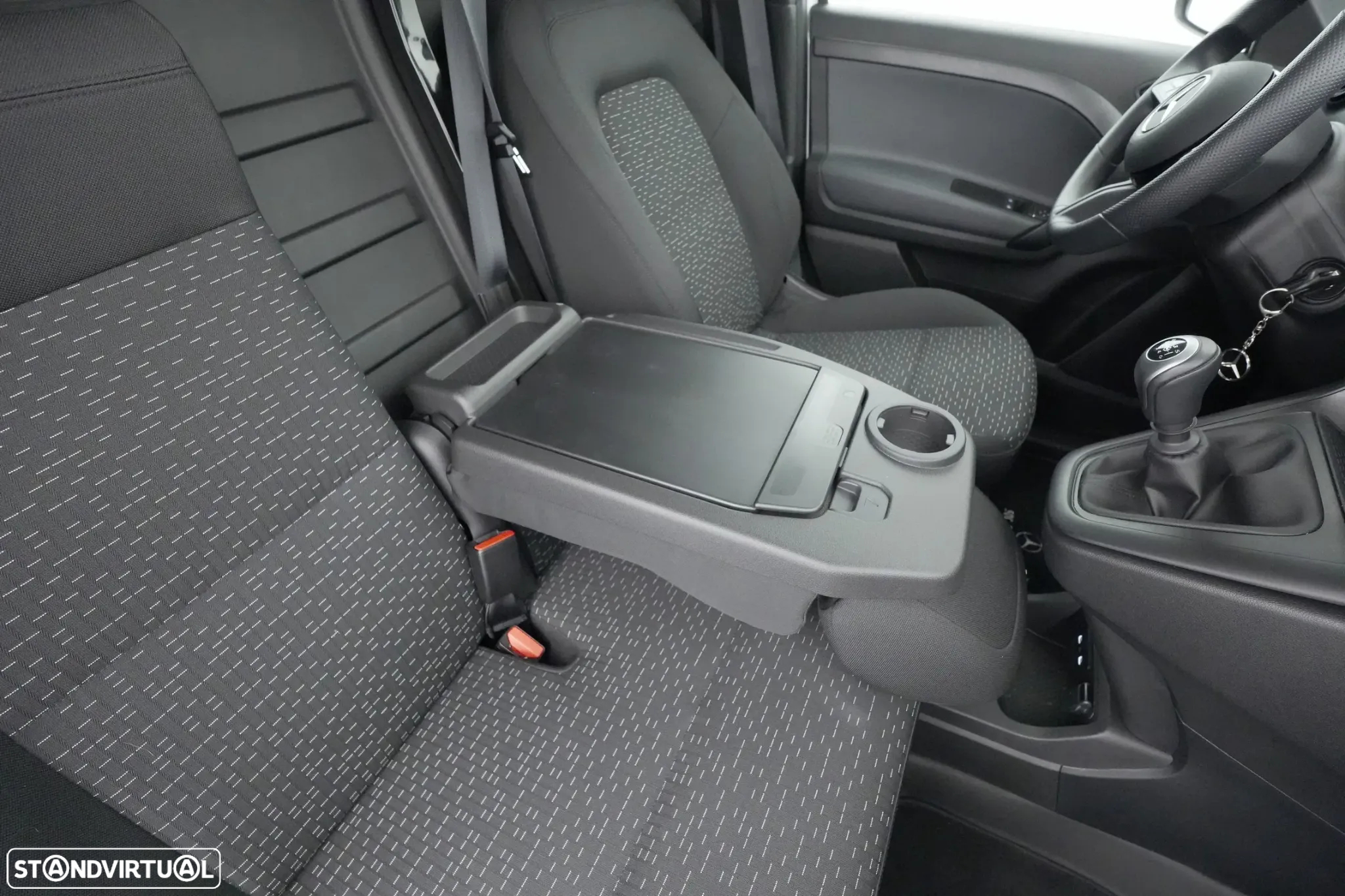 Mercedes-Benz Citan 108/27 - 21