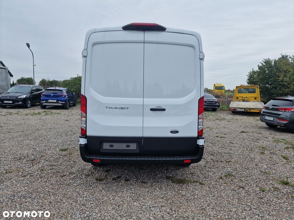 Ford Transit 350 L3H2 Trend - 5
