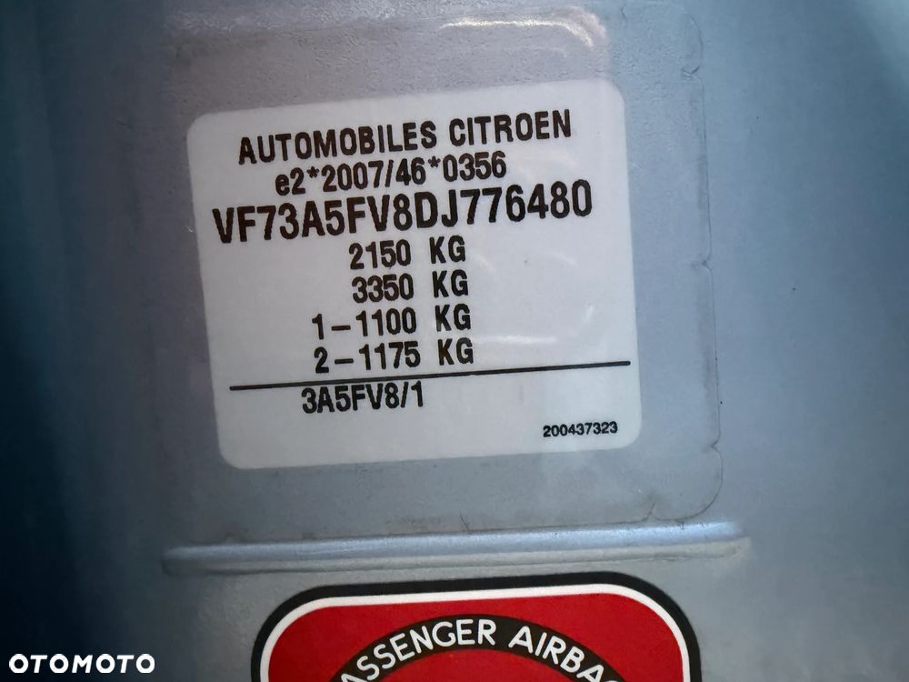Citroën C4 Grand Picasso THP 155 Exclusive - 39