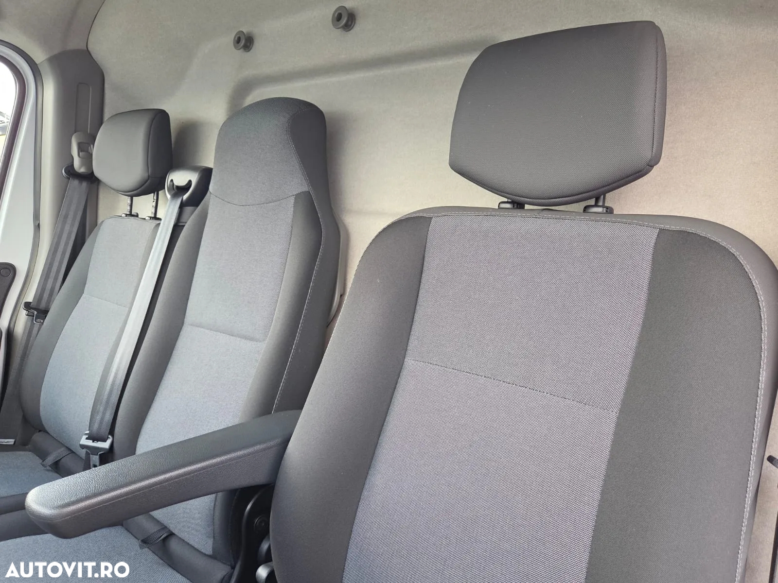 Renault Master L2H2 - 14