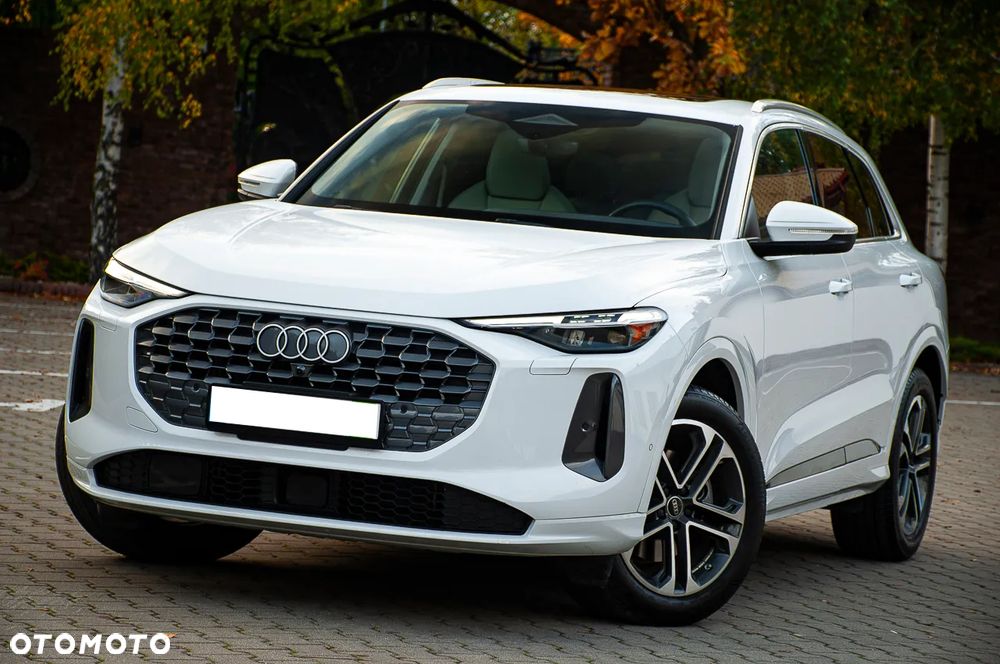 Audi Q5 45 TFSI quattro S tronic - 5