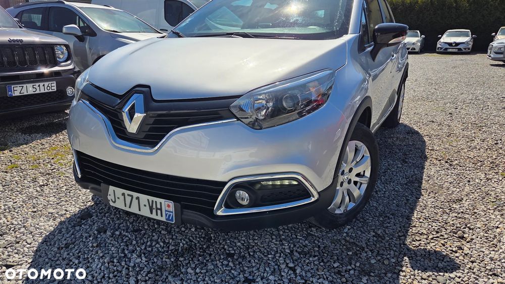 Renault Captur (ENERGY) TCe 90 LIFE - 11