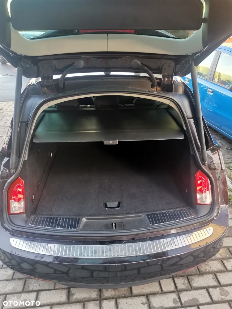 Opel Insignia 2.0 CDTI Sports Tourer - 11