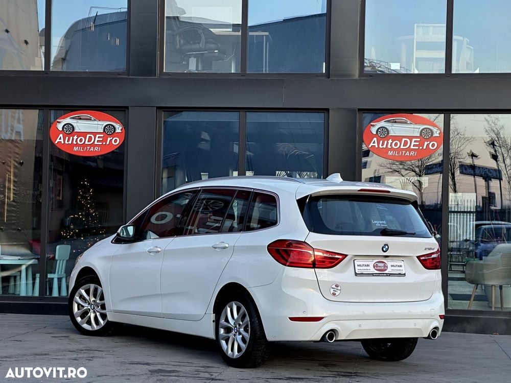 BMW Seria 2 - 4