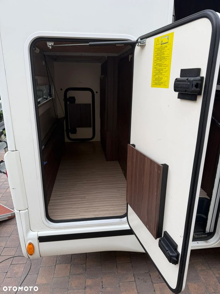 Benimar 323 Sport - 17